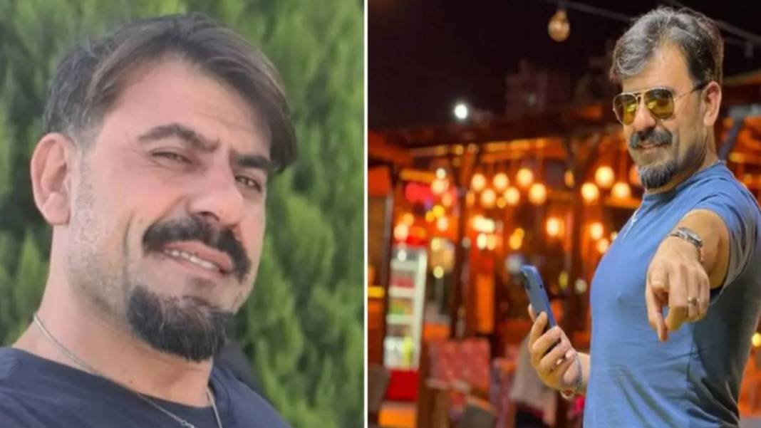 Çılgın Dondurmacı Mehmet Dinç'in aslen nereli olduğunu öğrenenler şok oluyor! Kıvrak dansının nereden geldiği belli oldu... 1